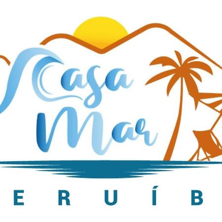 Casa Mar Peruibe Ξενοδοχείο Εξωτερικό φωτογραφία