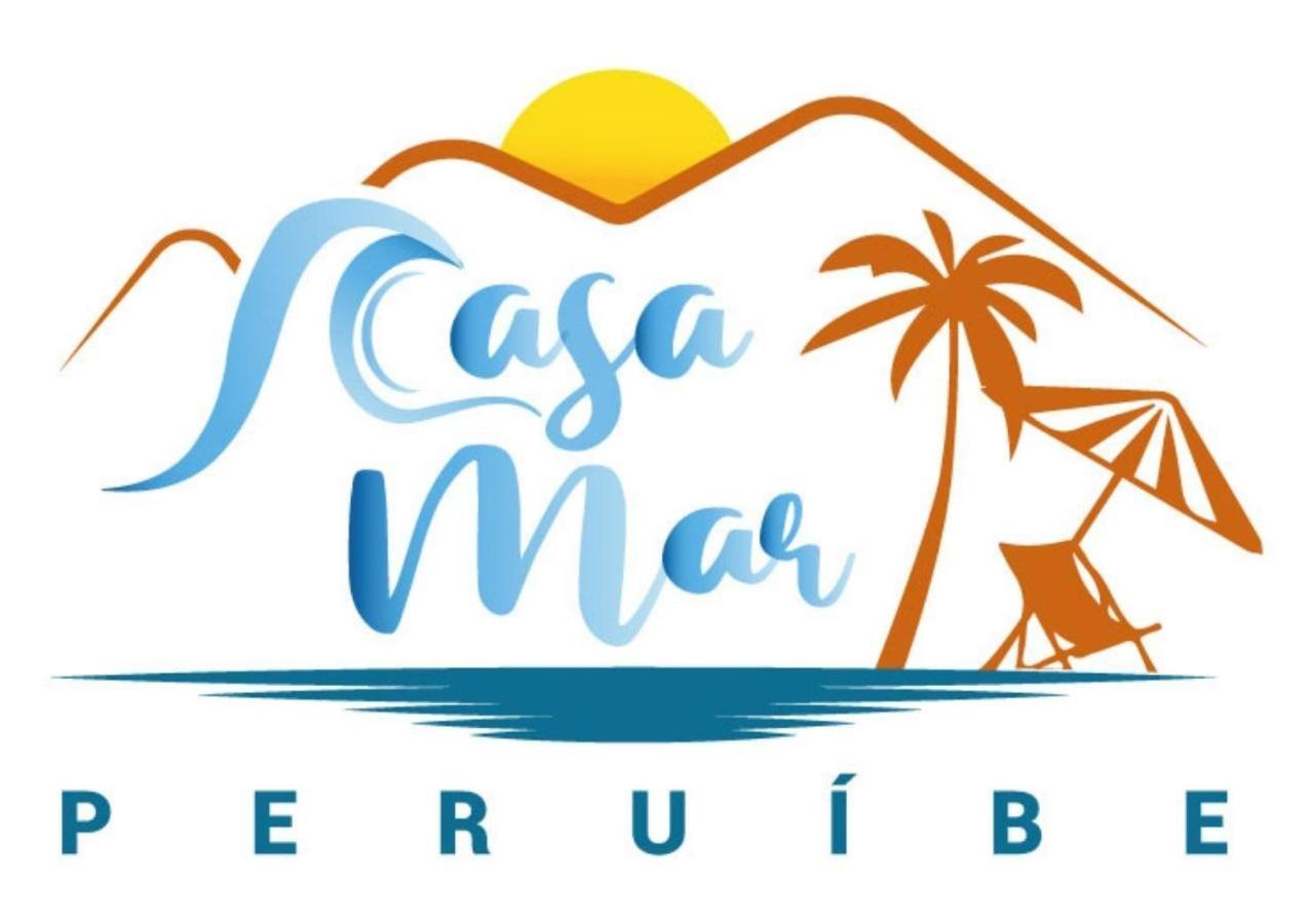 Casa Mar Peruibe Ξενοδοχείο Εξωτερικό φωτογραφία